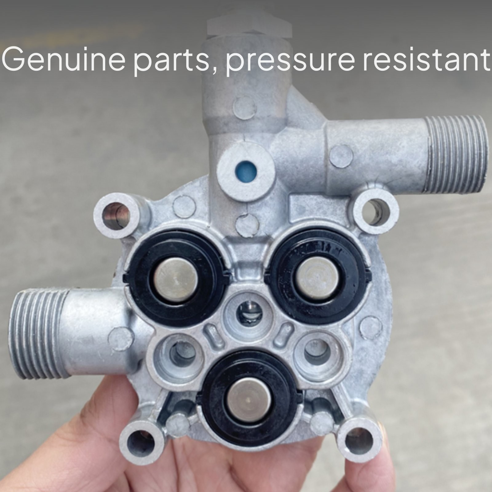 Pressure Washer Pump Head Repair Kit, Washer Water Pump Seal Oil Seal Kit