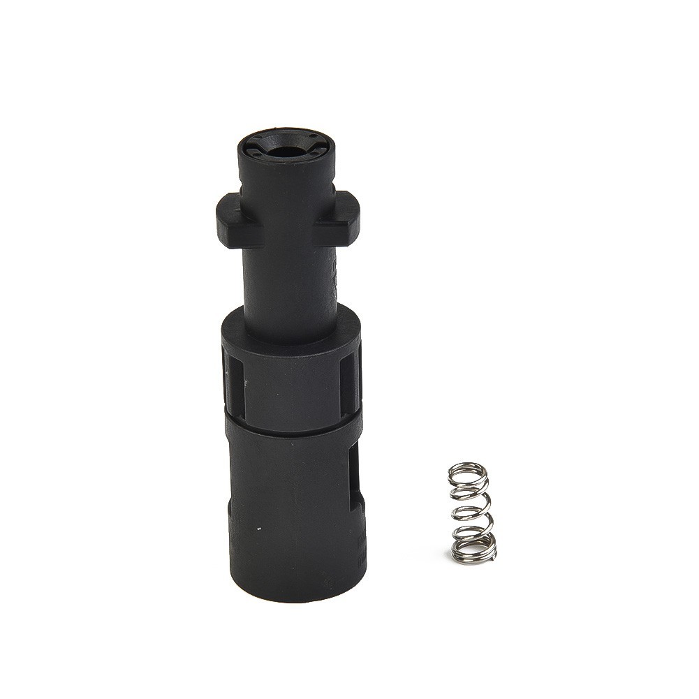 For Lavor 1 x Adapter Pressure Washer 150bar 100*30*20mm Yard