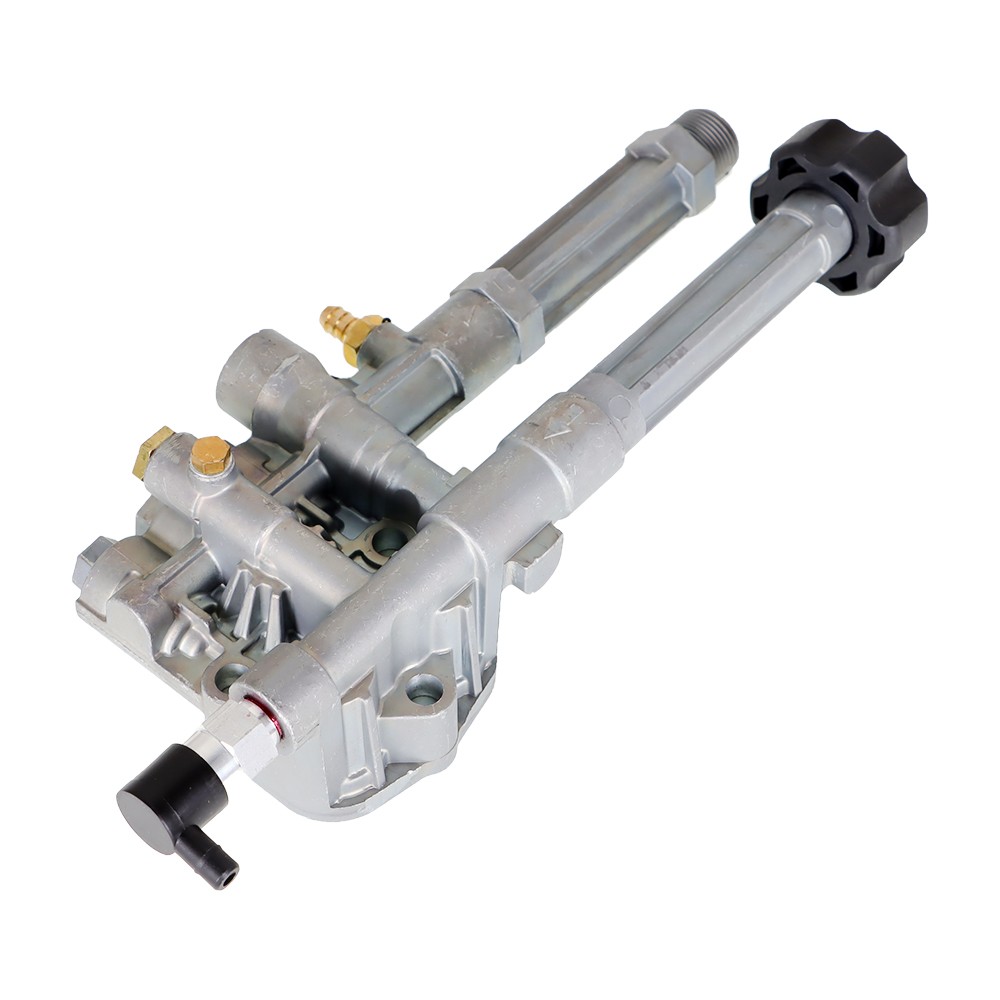 AR42940 Sears Craftsman Complete Pump Head Unloader RMW2G20 Pressure Washer