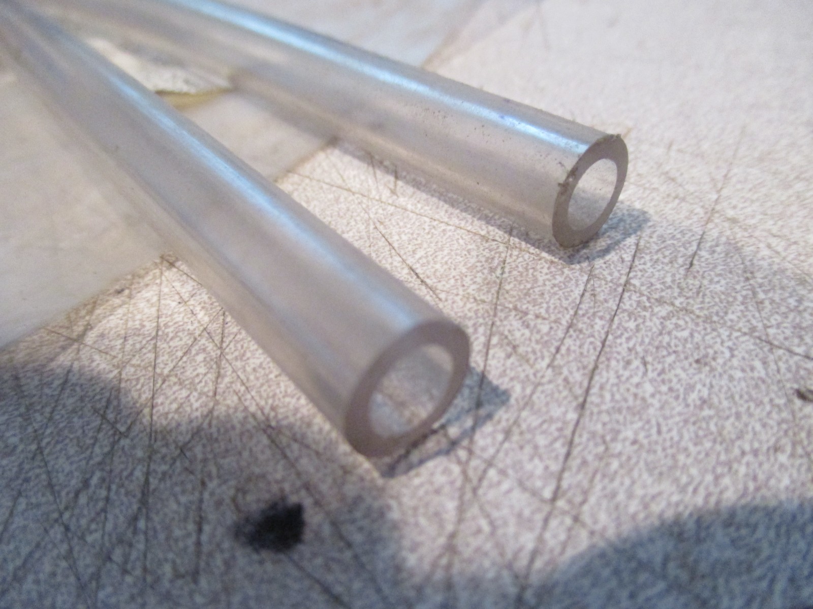 NOS Chemical Siphon Tubes Fits: Homelite PowerStroke 570728006 HM-570728006 QTY2
