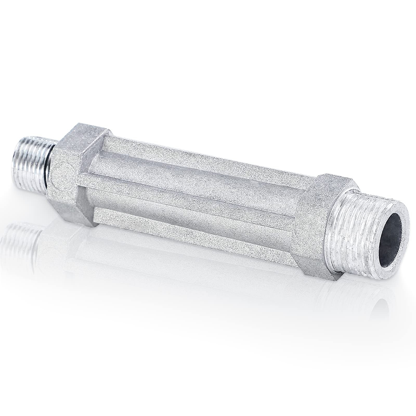 Outlet Tube Replacement for Craftsman Pressure Washer, 6 Inch, Durable Metal