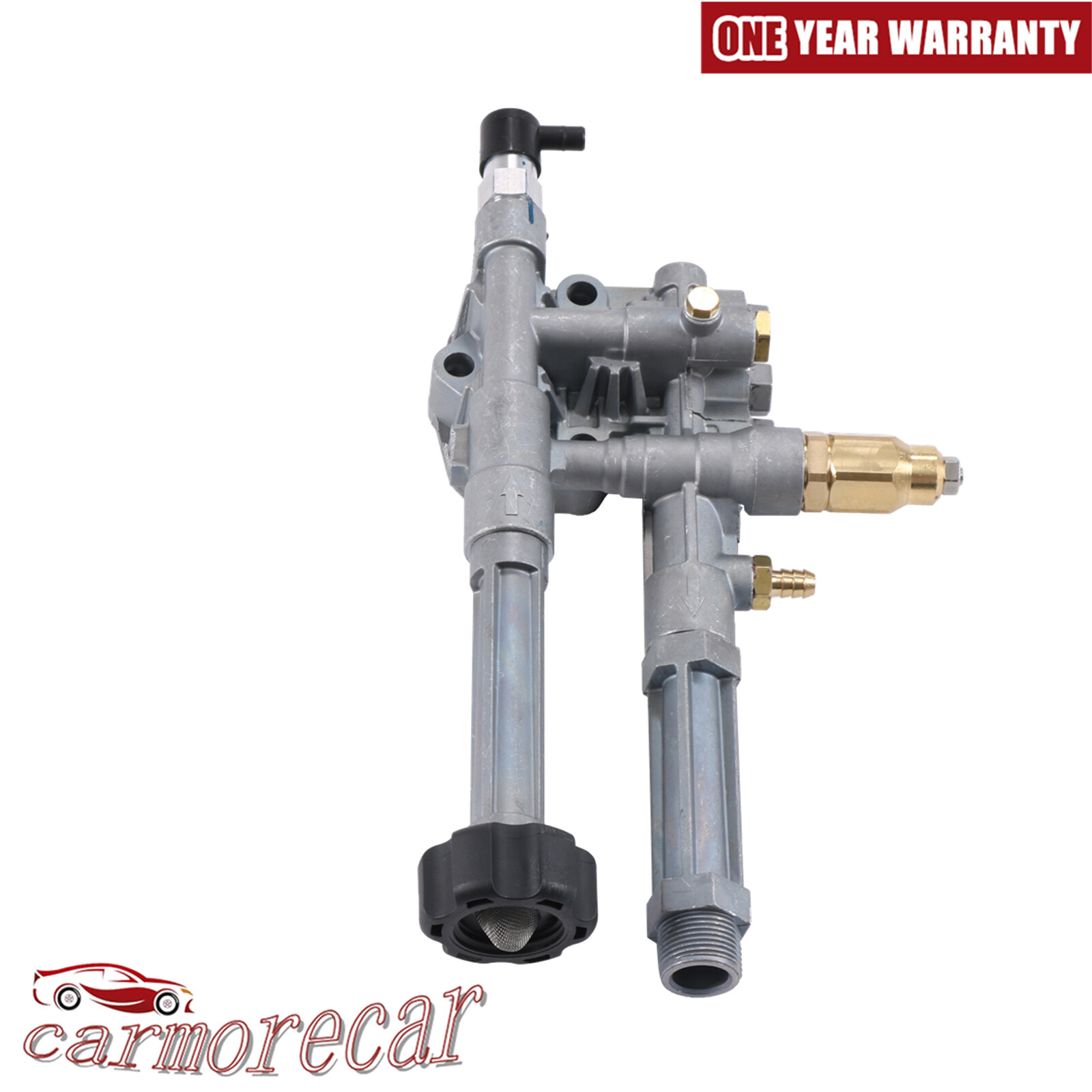 AR42518 RMW2.2G24 Complete Pump Head Assy for SRMW2.2G26 Pumps