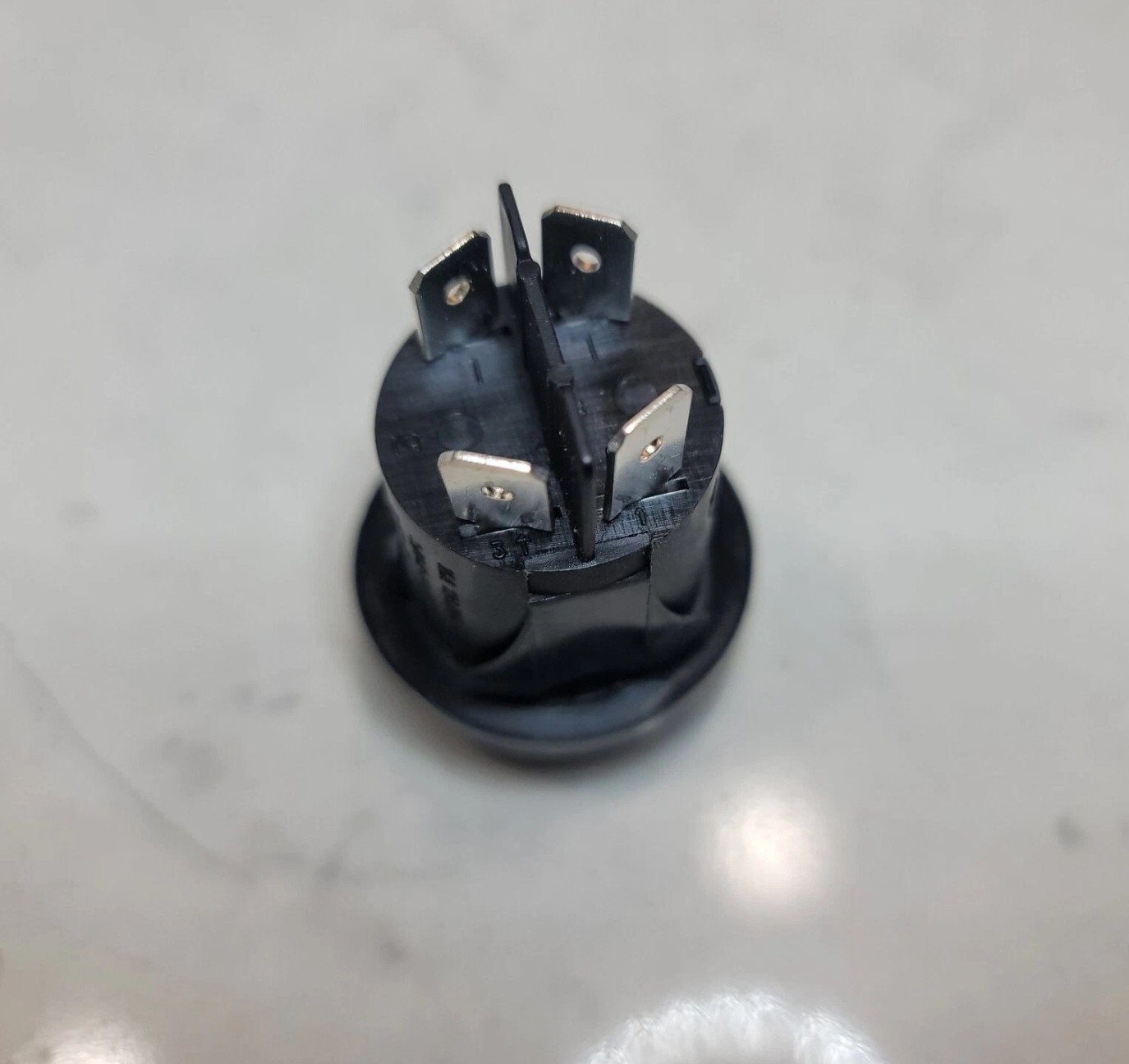 On/Off Switch Assembly for RYOBI 2500 PSI Electric Pressure Washer RY142500