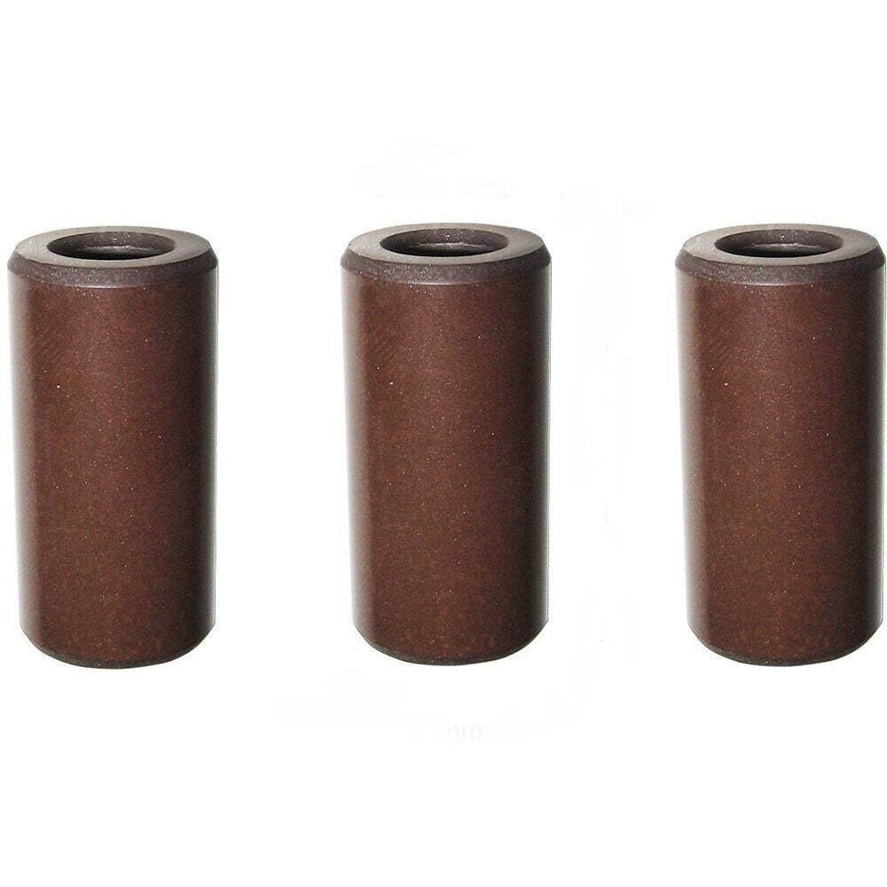 3-Pack FITS AR 2628 Ceramic Piston Kit Annovi Reverberi XT XTA XTV 15mm