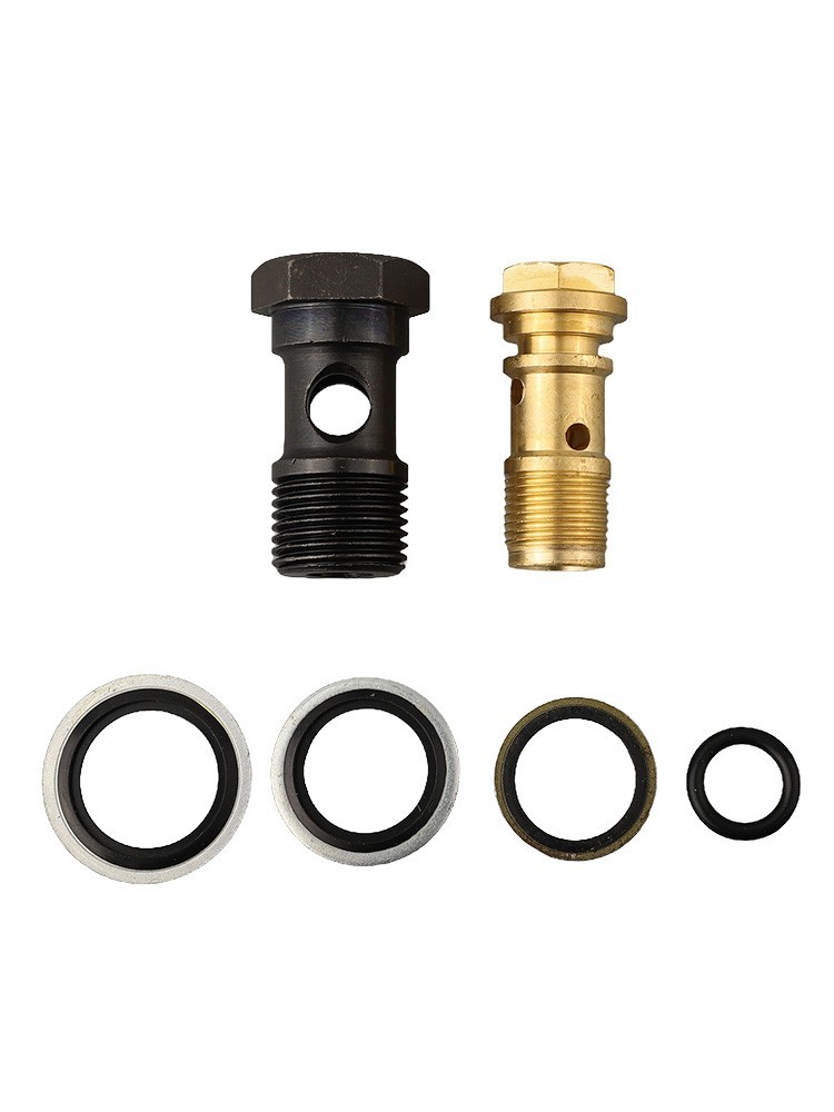 For Annovi Mounting Bolt Kit For Annovi For Annovi Accessories Brand New