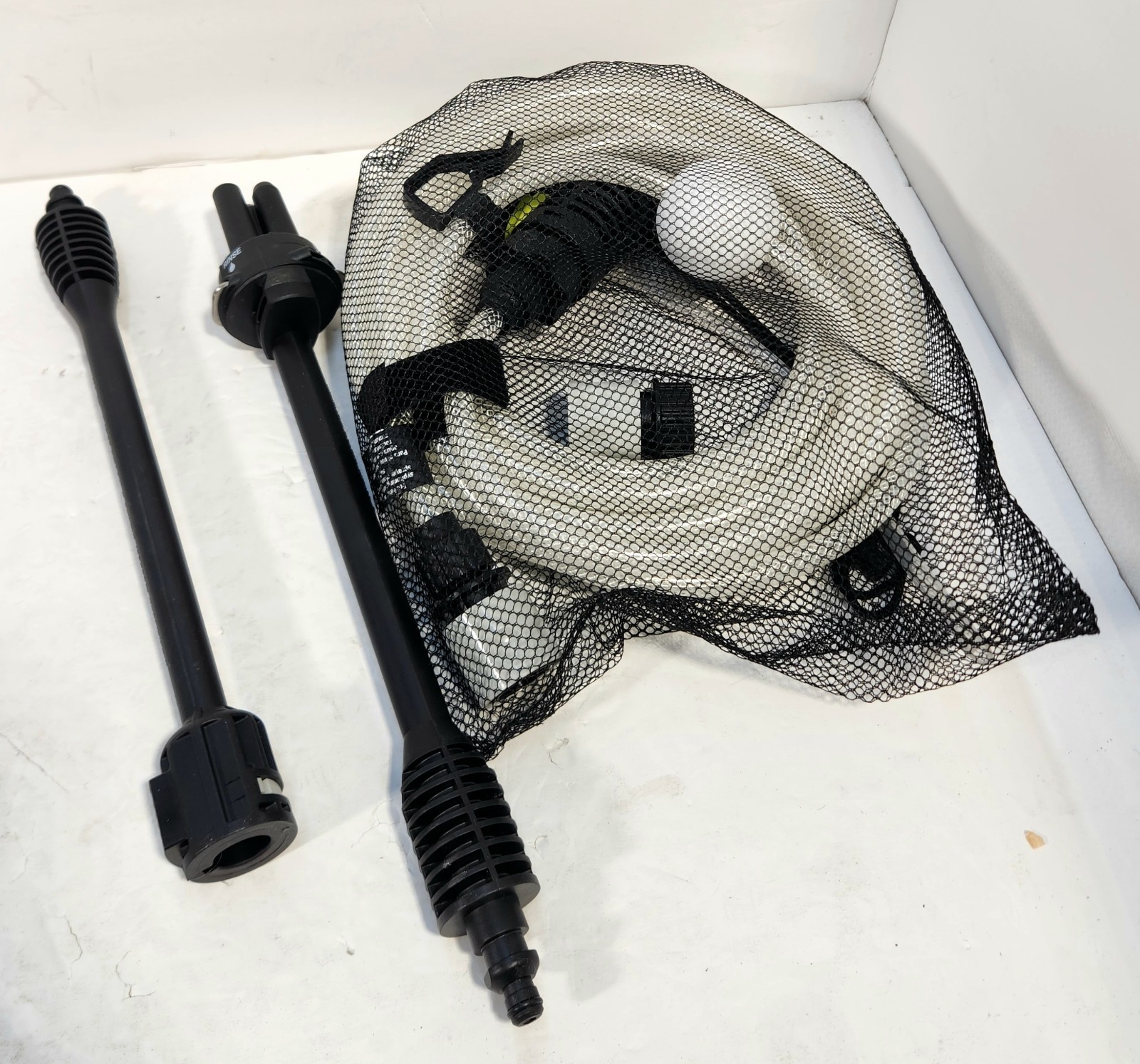 Ryobi 18V EZClean 320 PSI Cordless Battery Power Pressure Washer TOOL ONLY