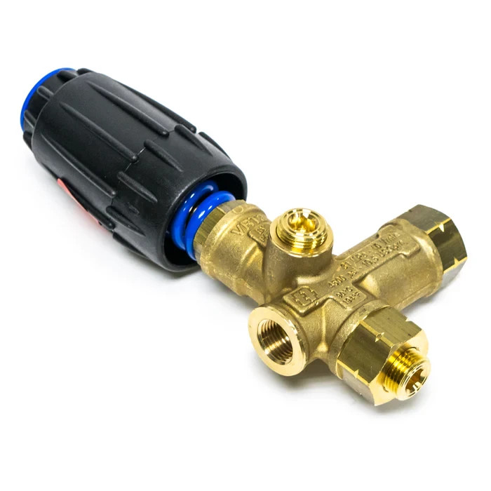 2PK Unloader Valve VRT3-250 Annovi Reverberi AR 3650 PSI Pressure Washer Pump
