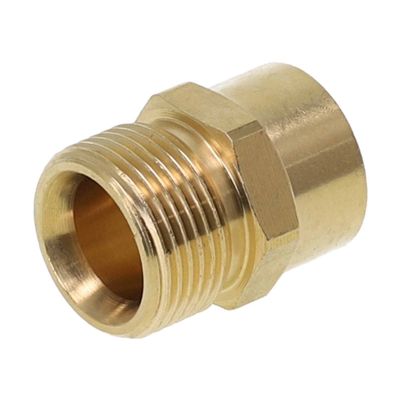Cleaner Washer Adapter External Thread Internal Thread Power Equipment