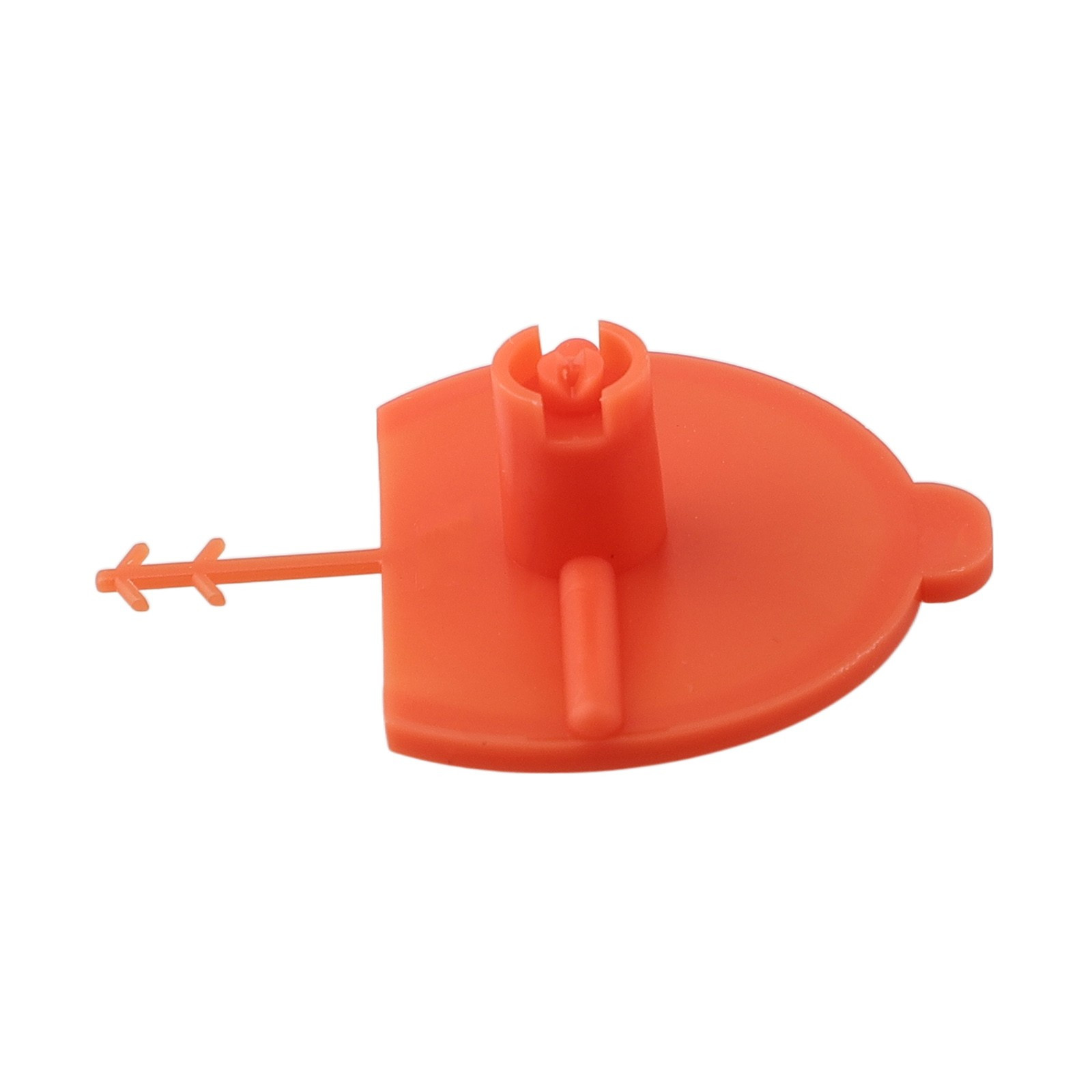 Smooth Application Process with 5Pcs Spray Polyurethane Foam Nozzles