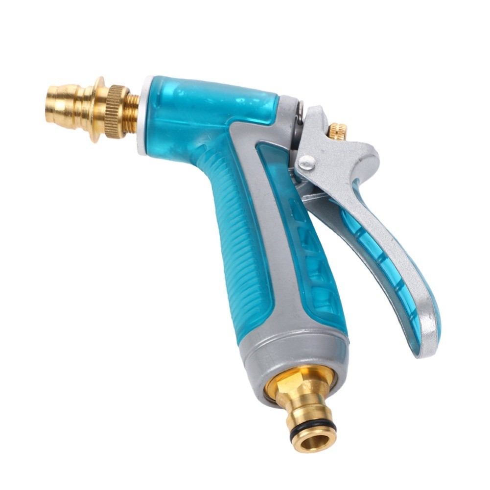 2 in 1 Car Cleaning Foam Pistol 100ml Adjustable Spray Angle for Easy Wash