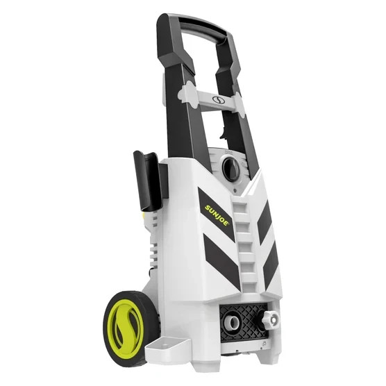 ELECTRIC PRESSURE POWER WASHER SUN JOE POWERWASHER PORTABLE HOME SUNJOE CLEANER