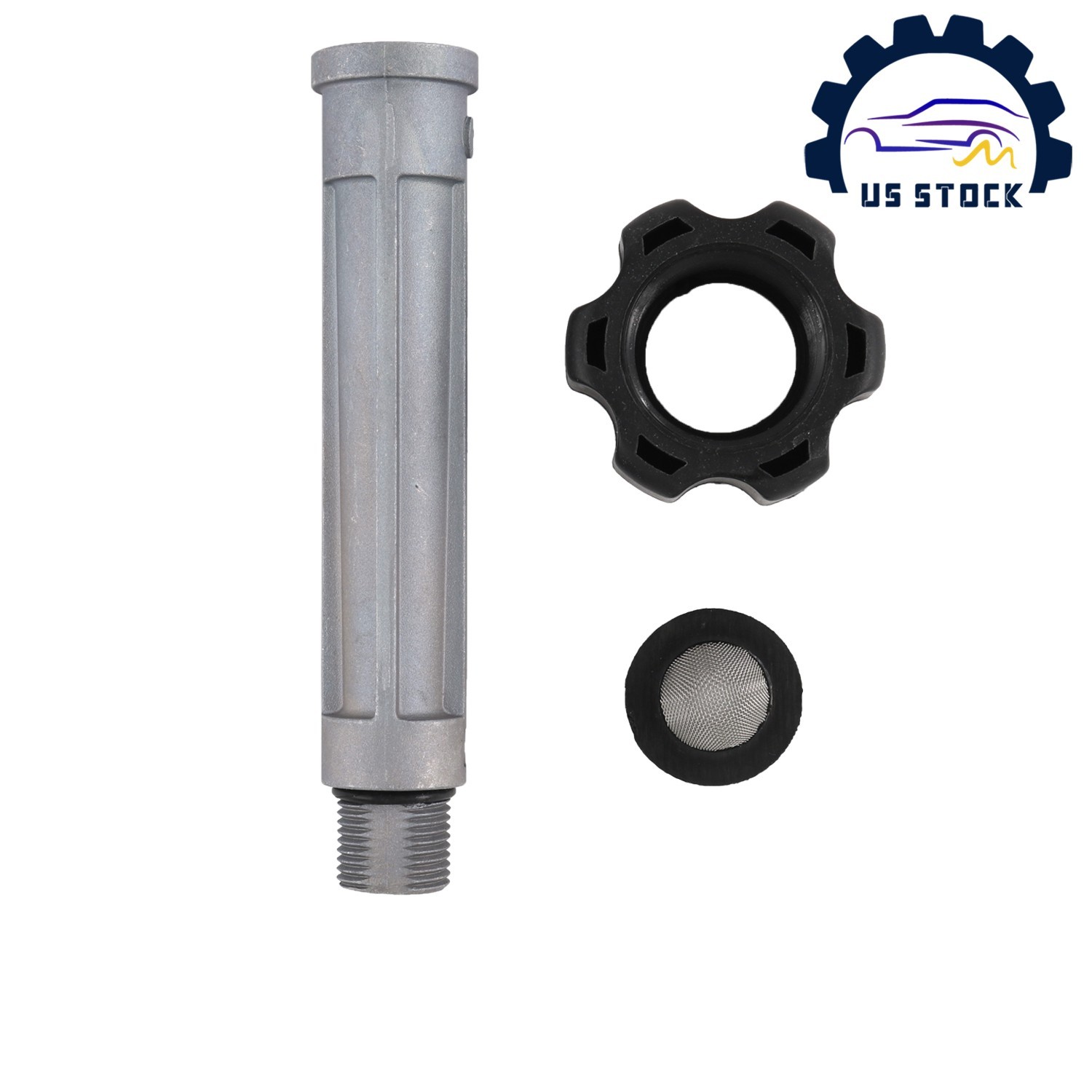Inlet Tube For Annovi Reverberi 201496GS 190632GS Pressure Washer Pumps