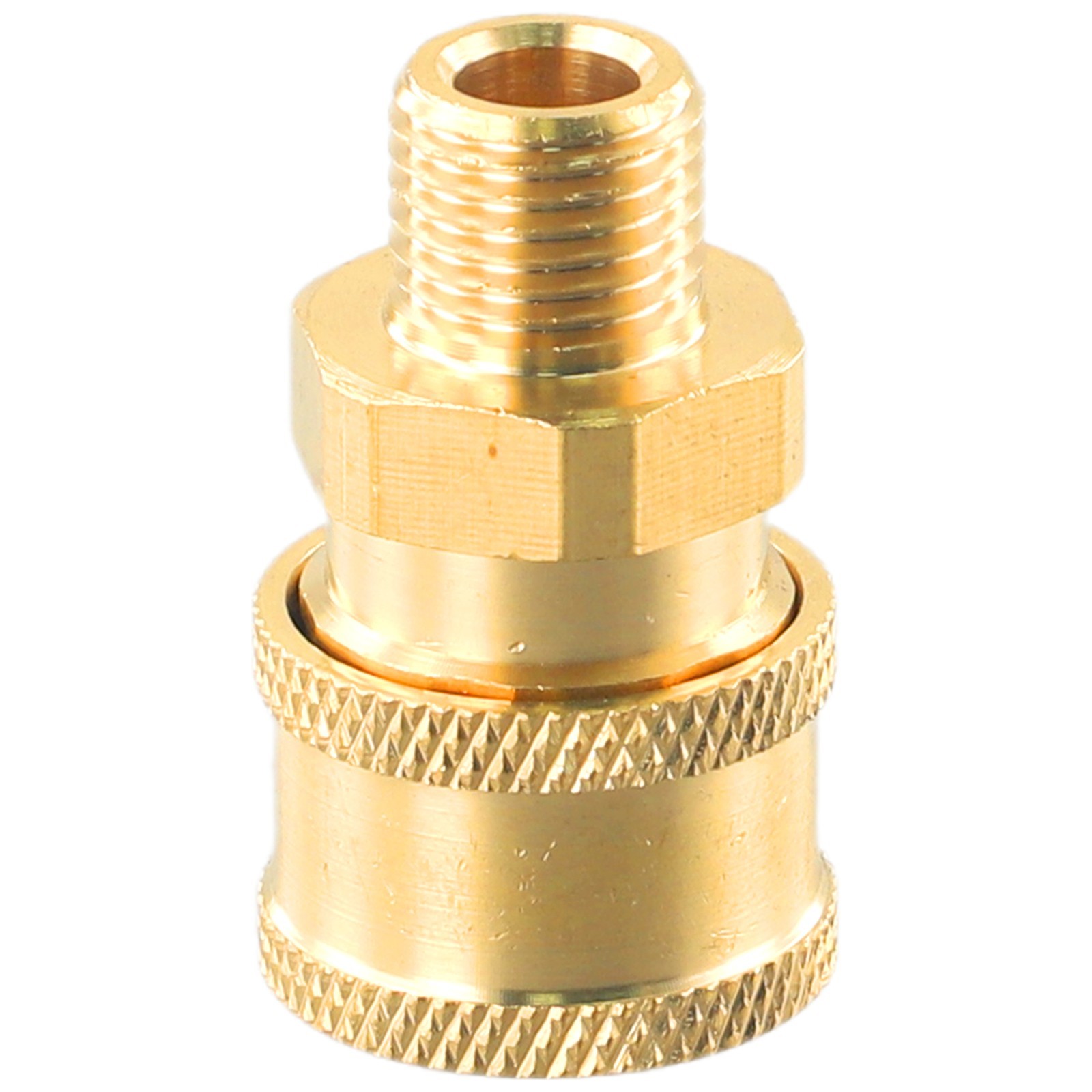 Brand New Pressure Washer Quick Connect Quick-plug Replacement Spray Tough