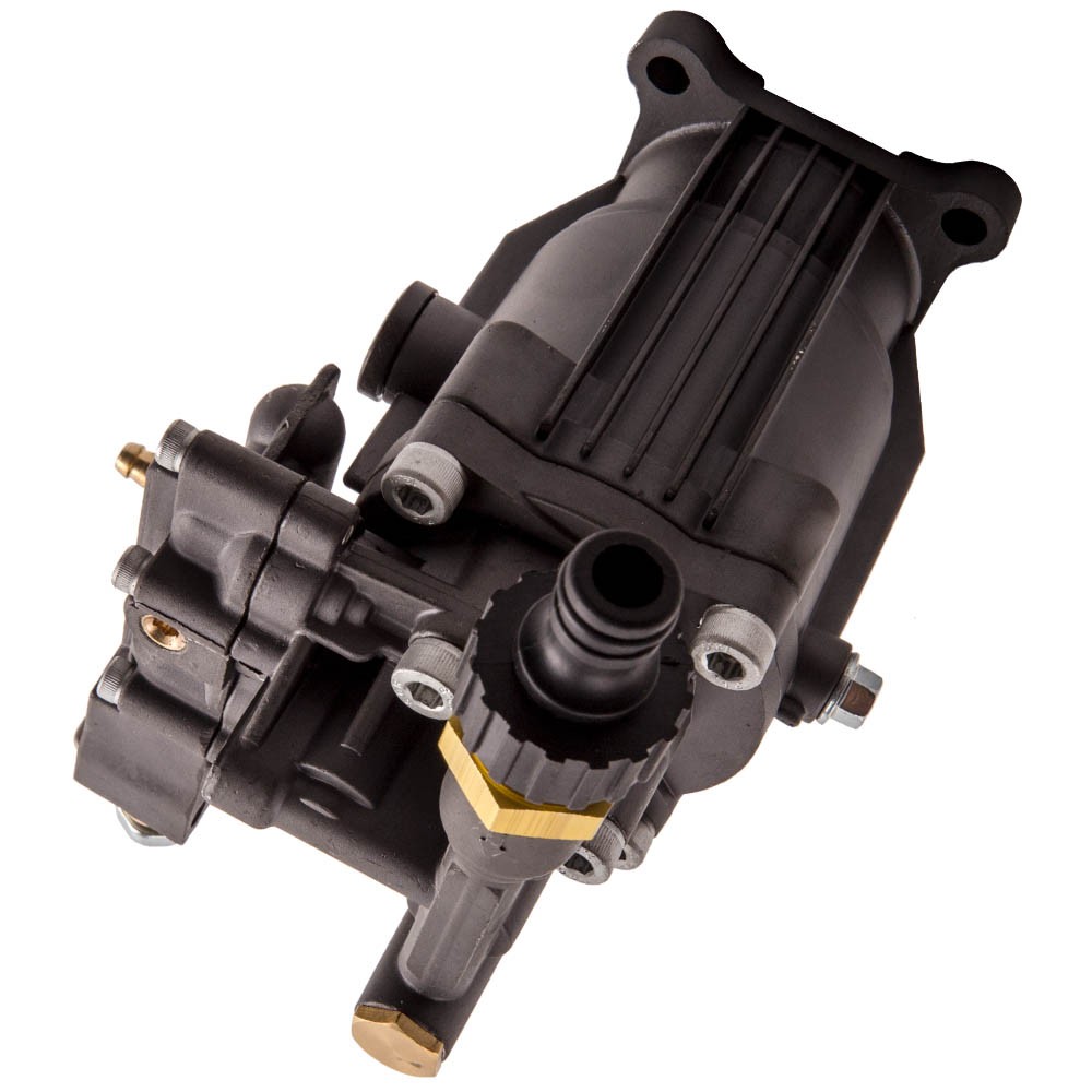 6.5HP Power Pressure Washer Pump for 3/4″ Shaft Horizontal Washer Pump UT80522B