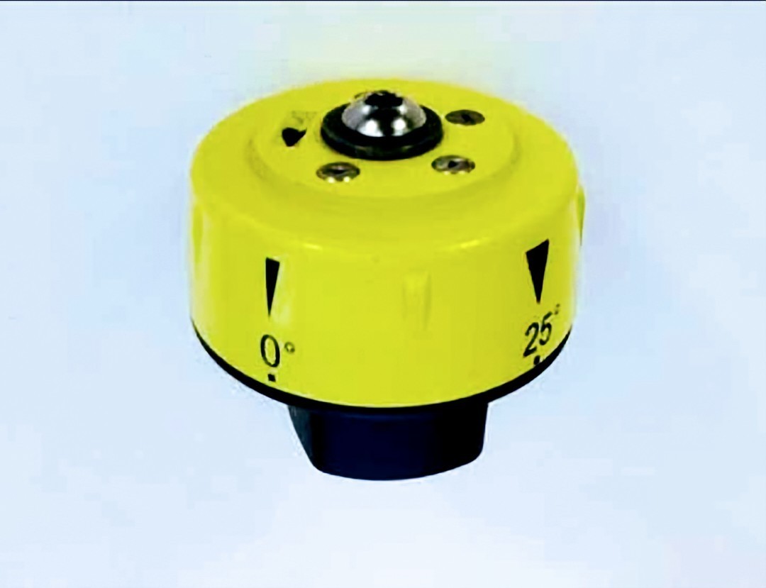 Ryobi 5-in- 1 3300 PSI Pressure Washer Nozzle RY31RN01 (Open Box)