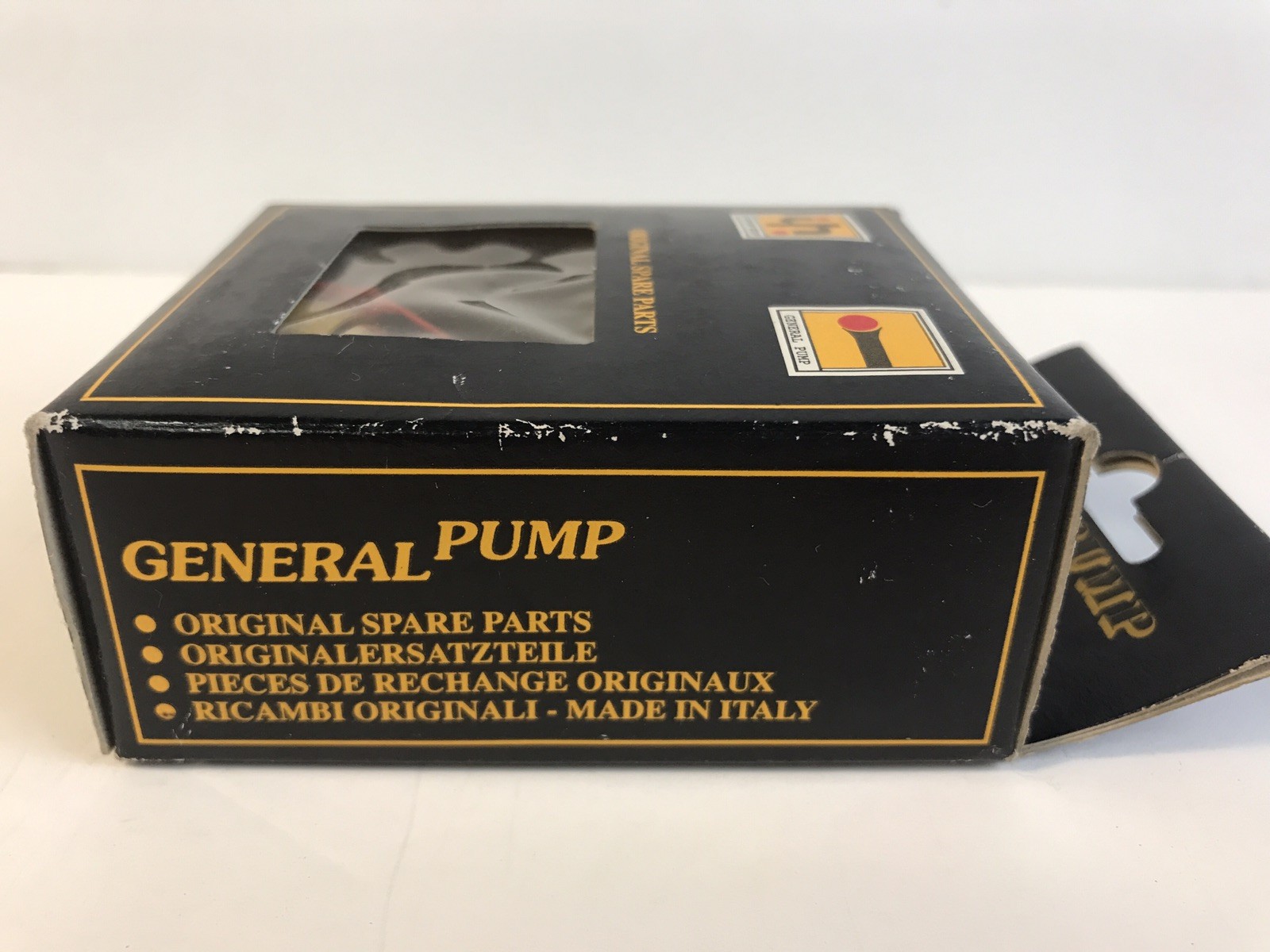 General Pump Kit #27 Long Packing Kit 20mm K27, fits T Series 49 and 56 Pumps