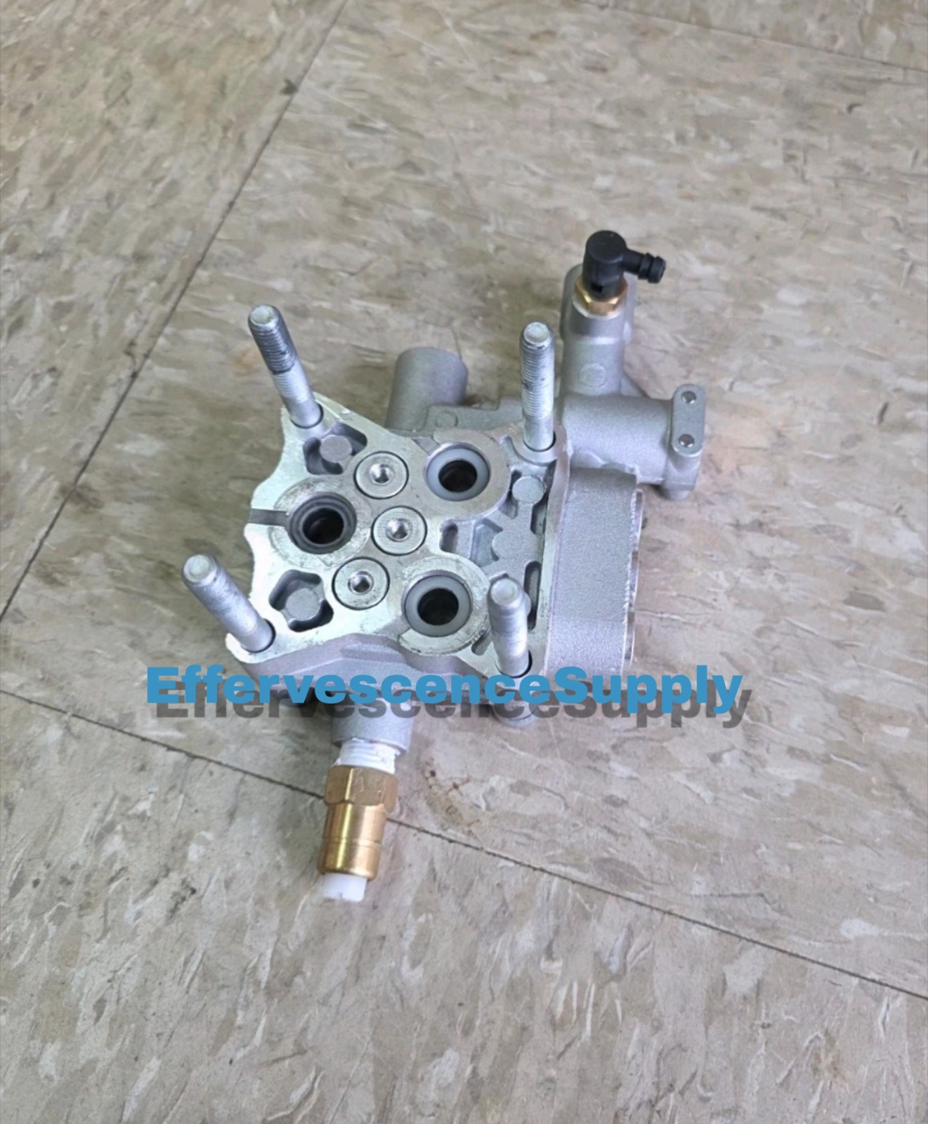 Genuine OEM Part Water Pump Assy For Ryobi RY142300 2300PSI Pressure Washer