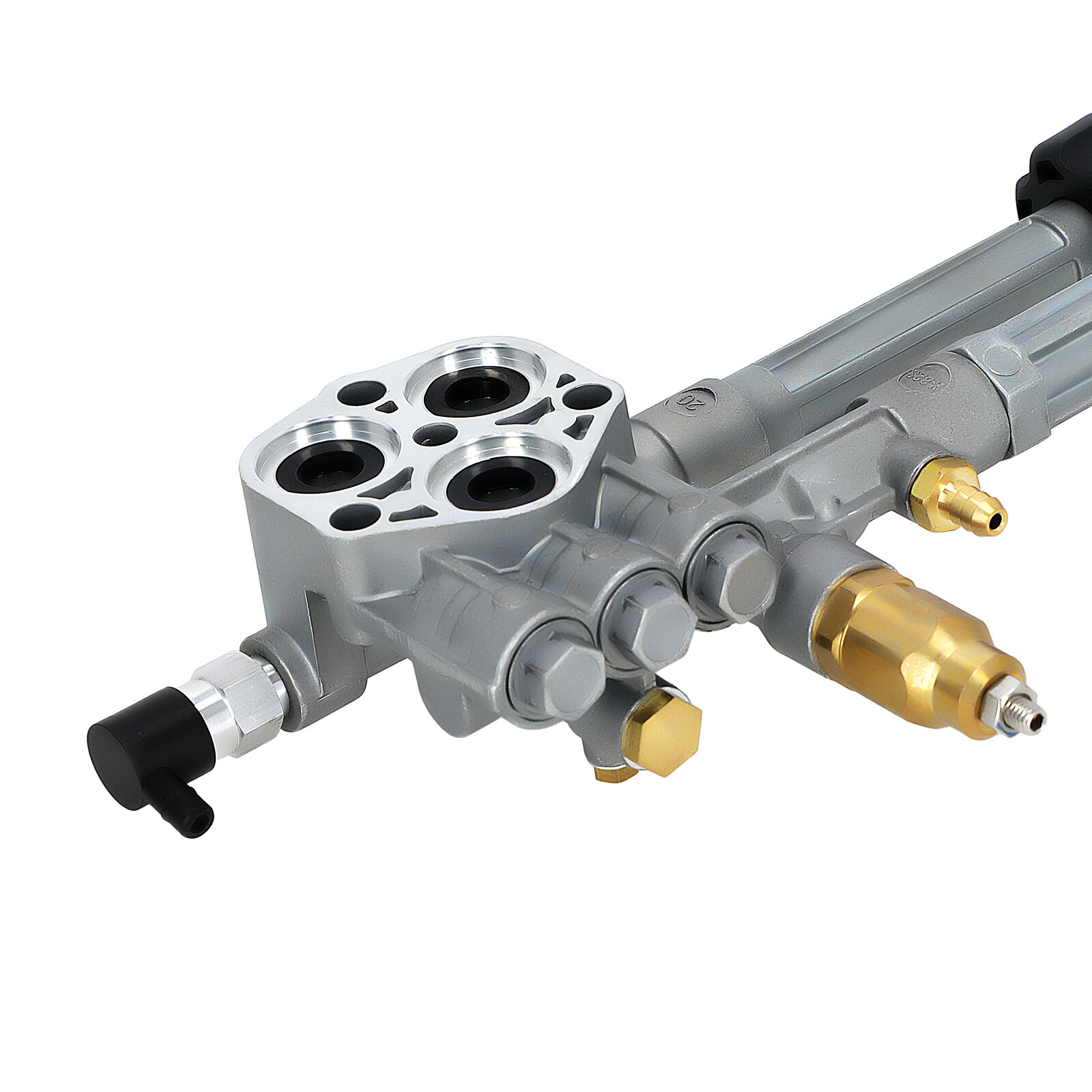 Complete Pump Head Assy for SRMW2.2G26 Pumps AR42518 RMW2.2G24 SRMW2.2G26