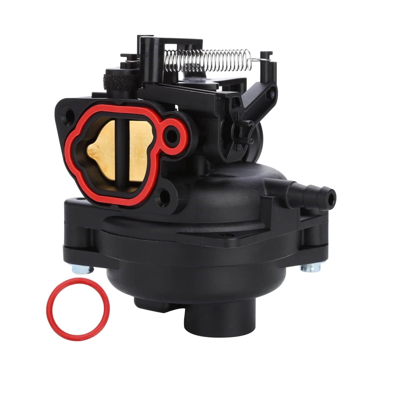 High-Performance Carburetor for 2800 PSI Pressure Washer – Replaces Briggs & Str