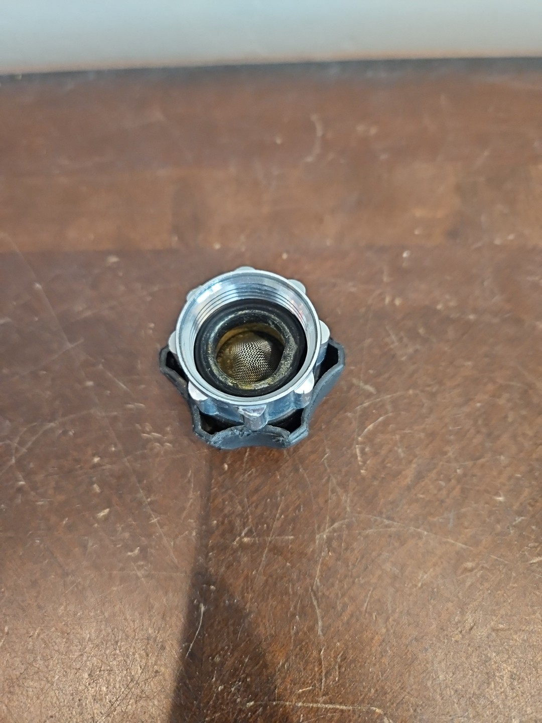 Universal Pressure Washer Water Connector Adapter Replacement Part
