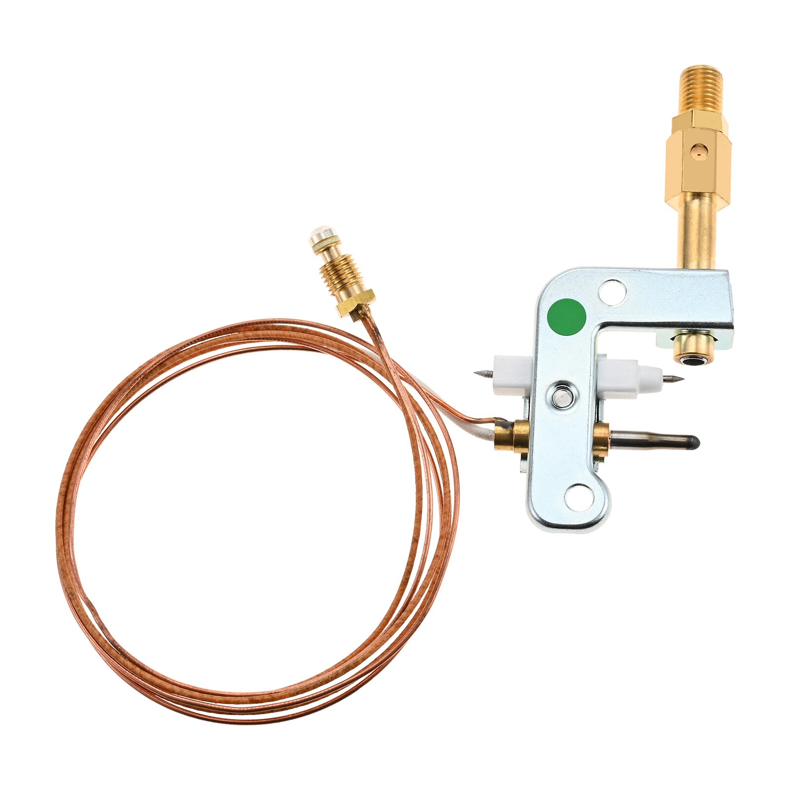For Vent Free Natural Gas Wall Heater Natural Gas Pilot ODS Assembly 120630-01