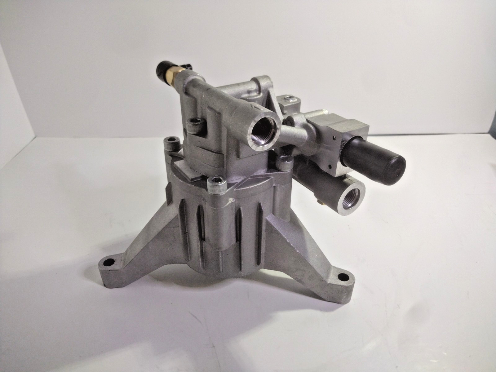 M MINGLE 7/8” Shaft Pressure Washer Pump 2400-2800 PSI Replacement for Troy Bilt