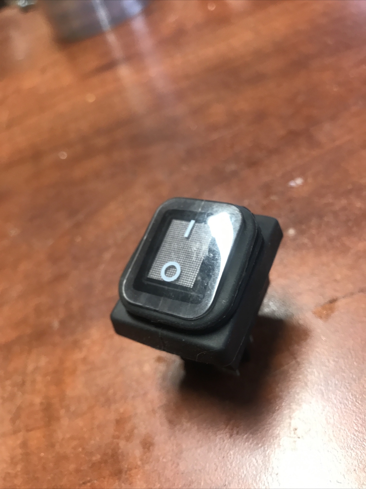New OEM Part Power Switch Assy For Ryobi RY40PW15 1500PSI 40V Pressure Washer
