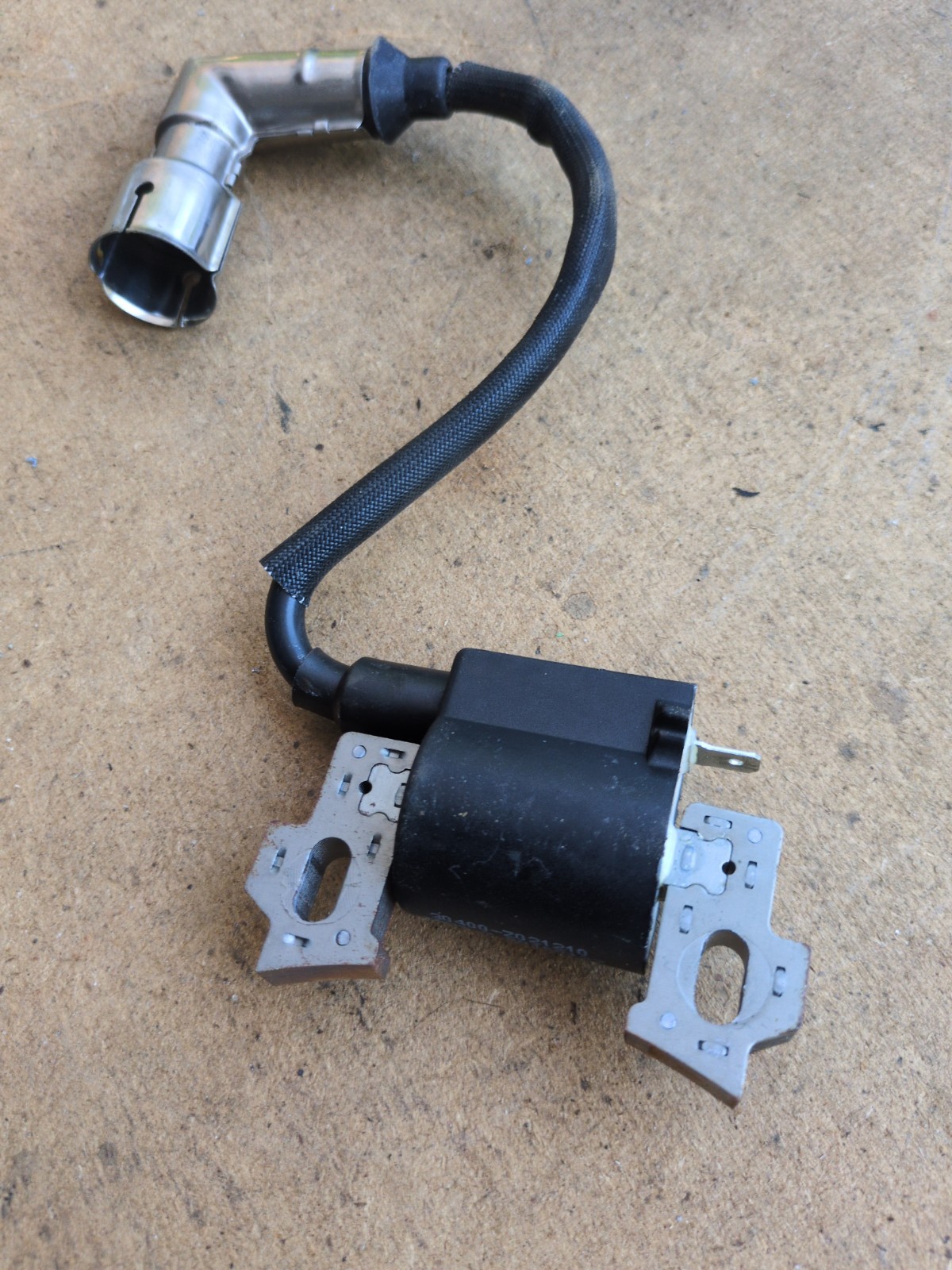 Genuine OEM 2015 POWER STROKE PRESSURE WASHER IGNITION COIL 30400Z02121000