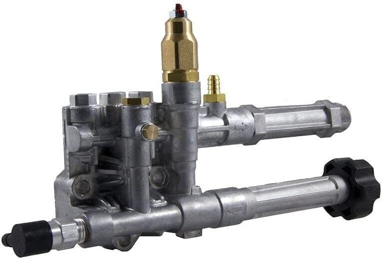 Pressure Washer Pump For Craftsman Clean n’ Carry 2150 PSI 580.752011 Power Wash
