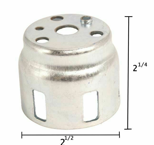 Jiangdong JF120L JF130L RECOIL ASSEMBLY pull start go cart generator