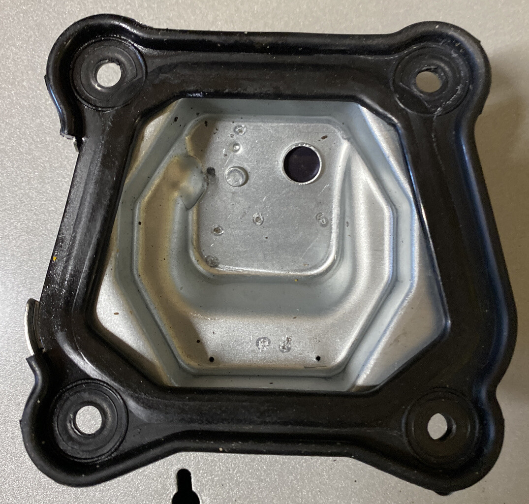 Oem Champion 100385 Pressure Washer Cart