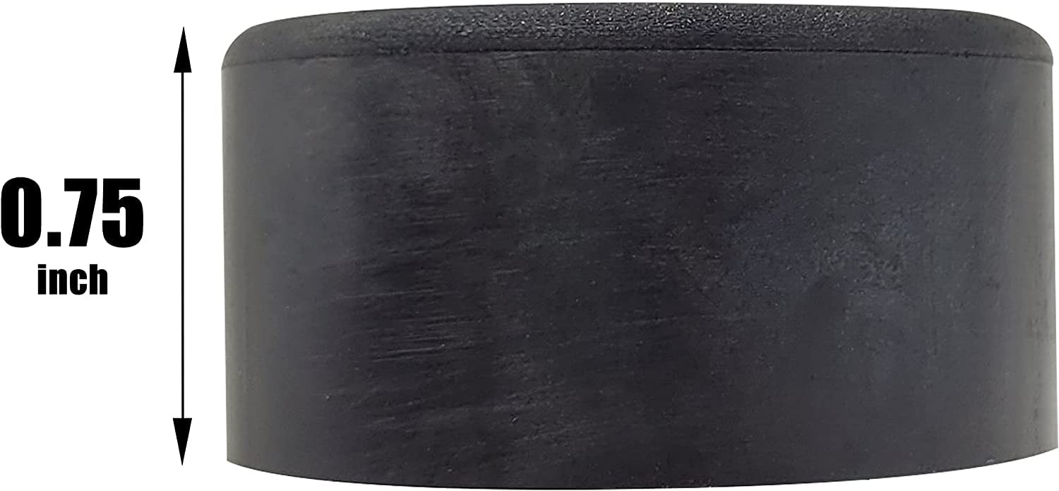 192310GS anti Vibration Foot Pad Isolator Rubber Bumper for Many Pressure Washer