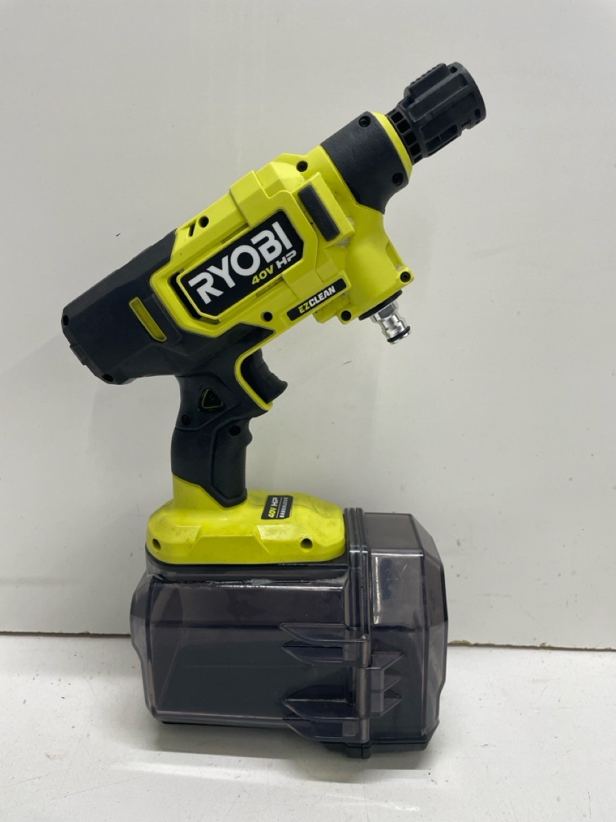 RYOBI TOOLS RY124050VNM PRESSURE WASHER TOOL ONLY (P18027533)