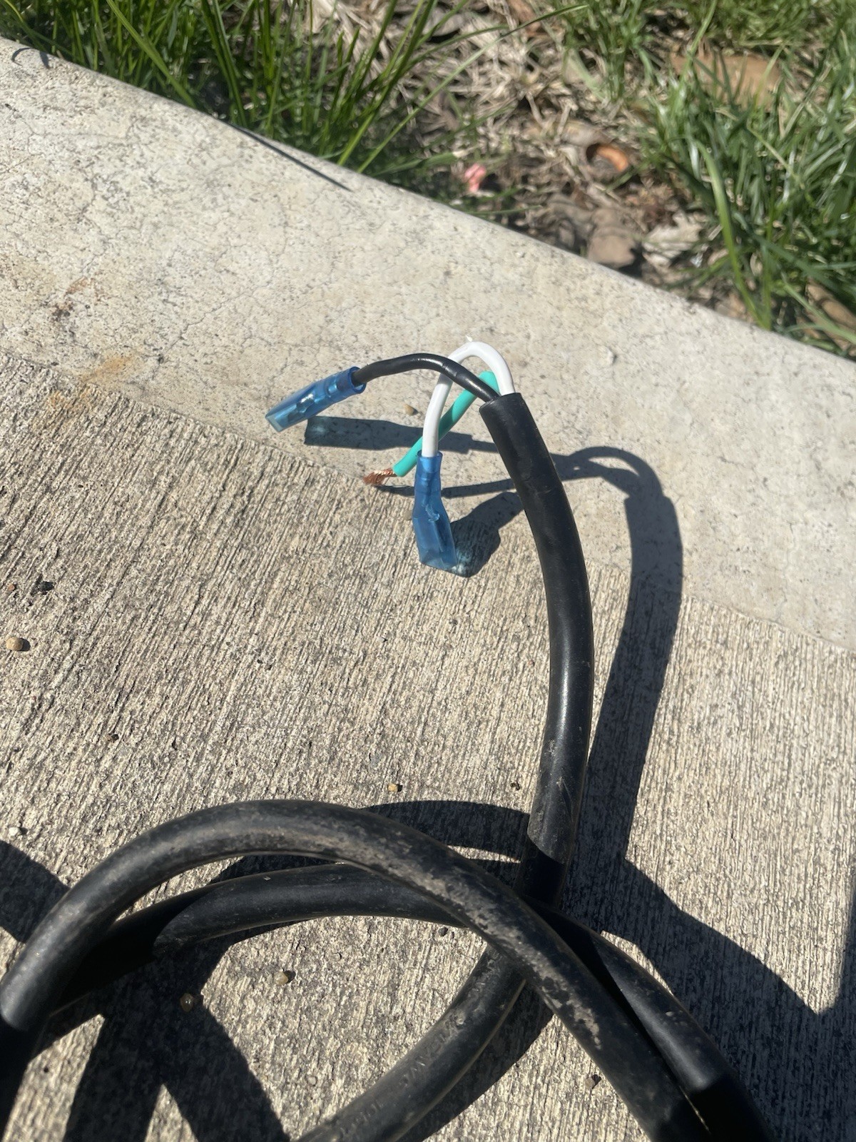 Ryobi Complete wire harness for Electric Pressure Washer RY141900 (#3863)