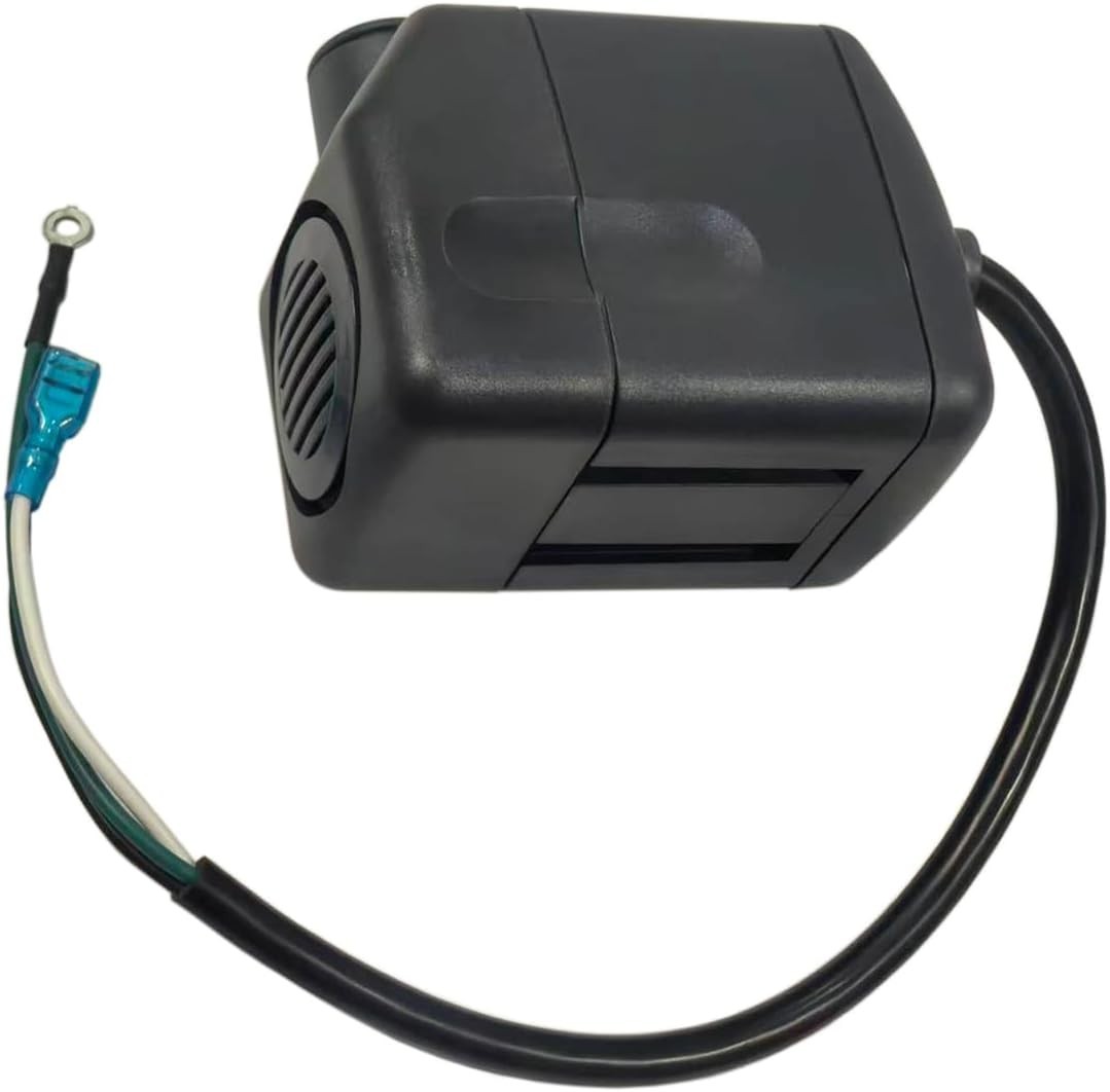 Washer Parts Replacement Pump Work in 40 Gallon Recirculates 2.6-3.2 GPM Solvent