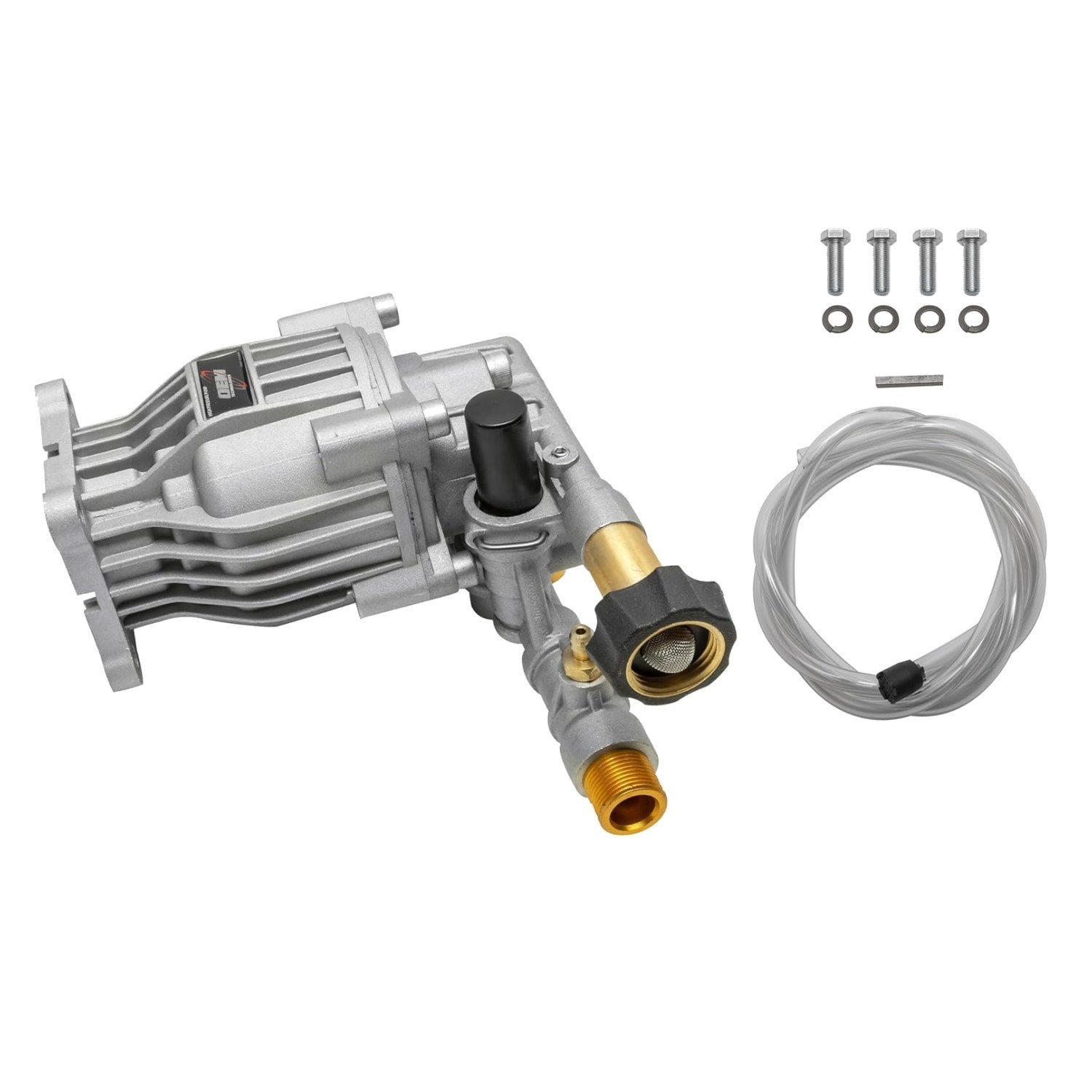 Versatile Pressure Washer Pump Replacement Kit – 3300 PSI 2.4 GPM Performance