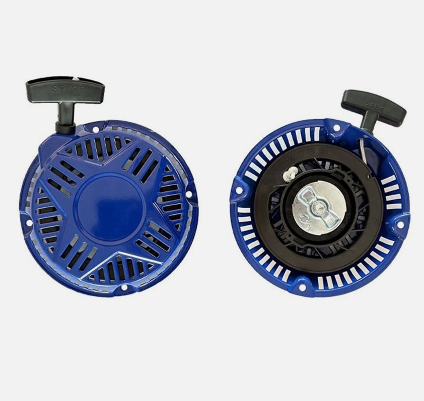 For Powerhorse 212cc Compatible Pull Start Recoil Starter for Engine Equipment