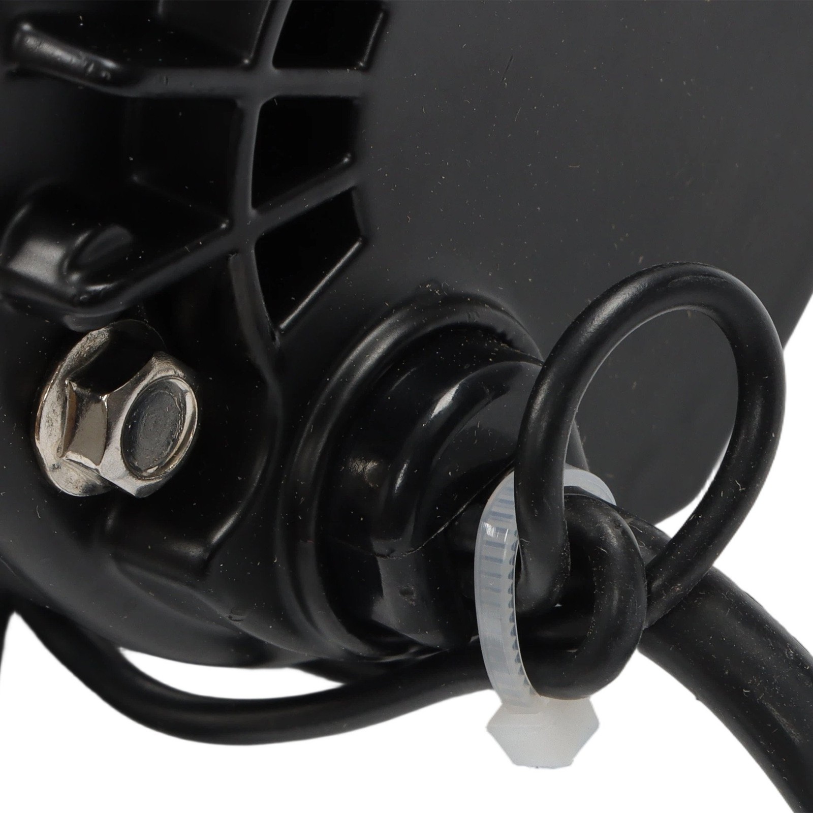 75PSI 5.5GPM Diaphragm Water Pump 4-chamber Self Priming Pressure Booster Pump