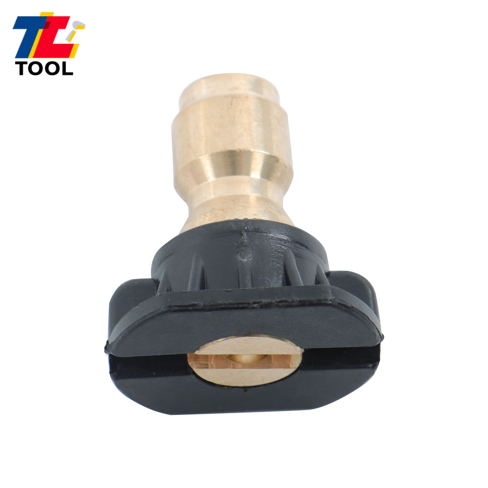 1/4 inch 3600 PSI 360° Rotating Turbo High Pressure Turbine Nozzle Set For Ryobi