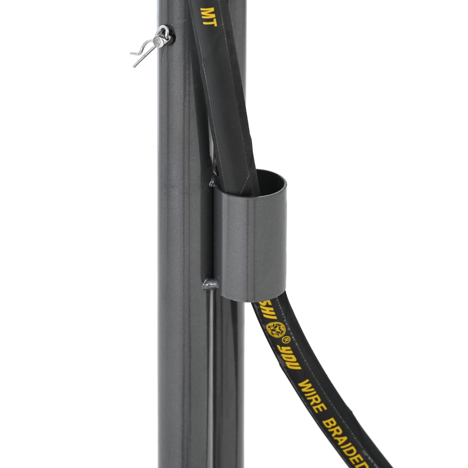 US Stock Universal 22″ Surface Cleaner 4500 PSI for Hot/Cold Pressure Washers