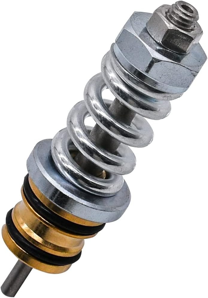 Unloader Valve kit for Many Coleman Features for Simpson High Pressure Washer