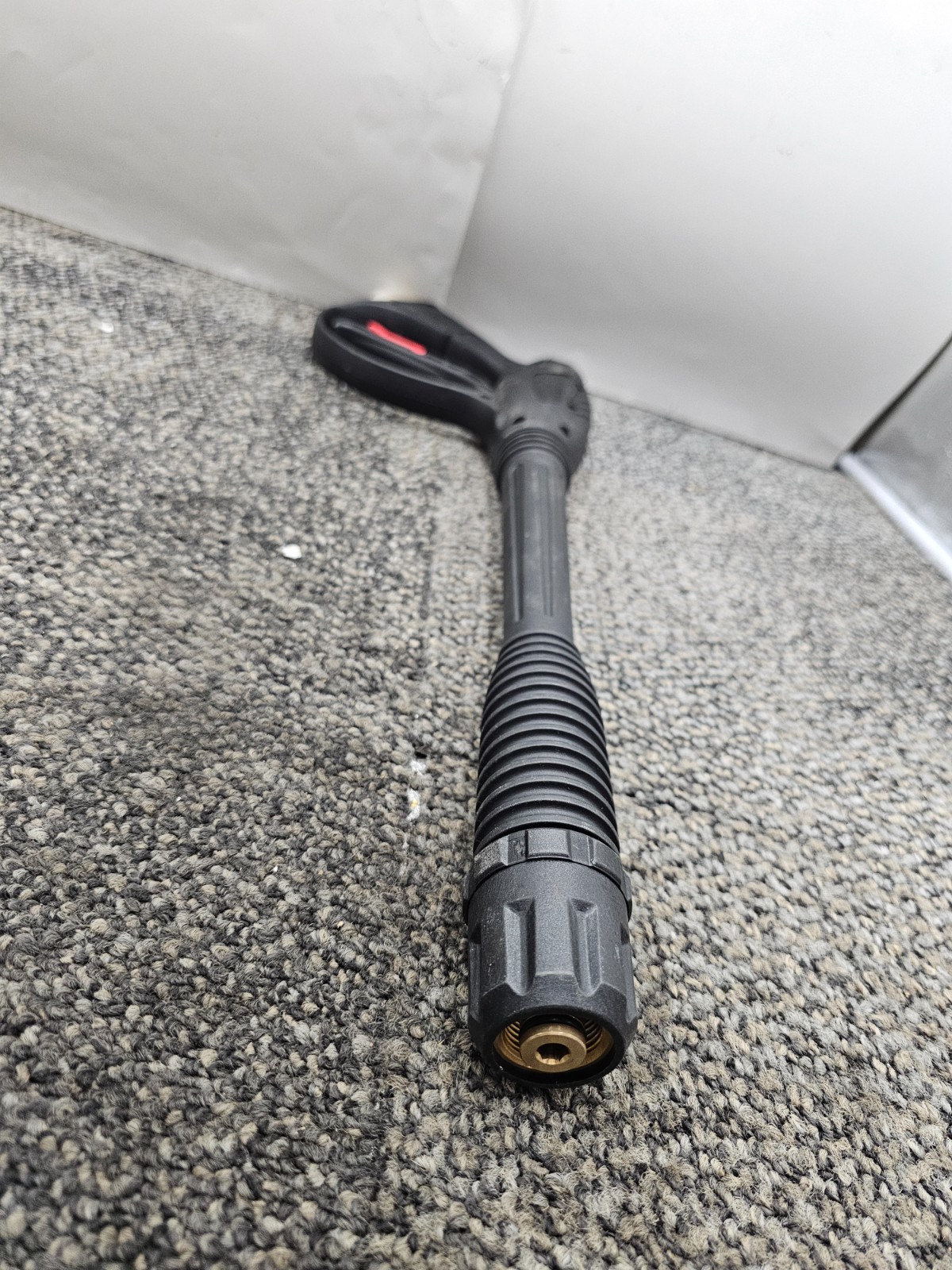 Pressure Washer Trigger Spray Gun 3600PSI 248bar 6.6 GPM – 25L/Min