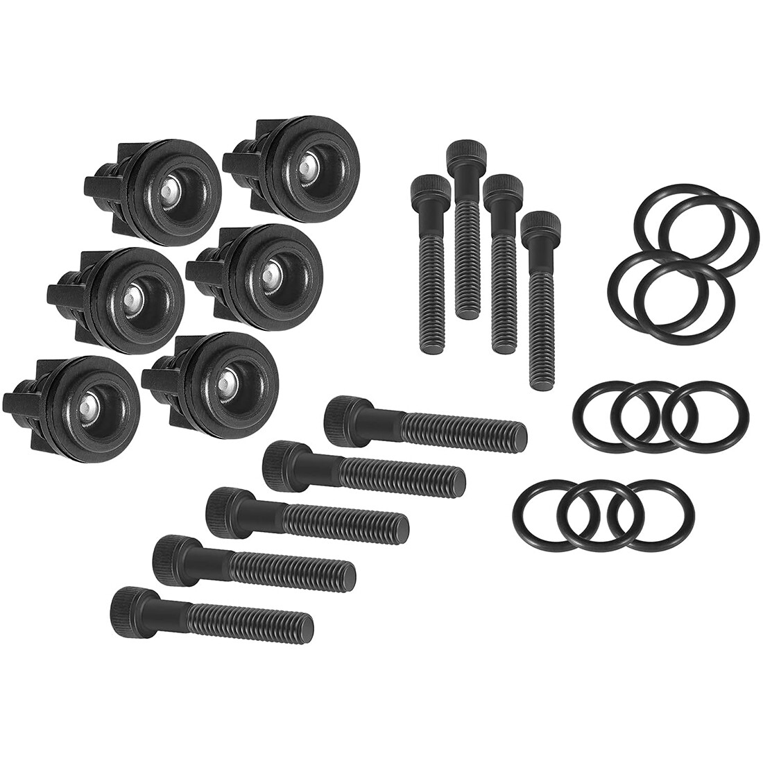 190591GS Pressure Washer Pump Valve Check Kit for Briggs & Stratton & Troy-Bilt