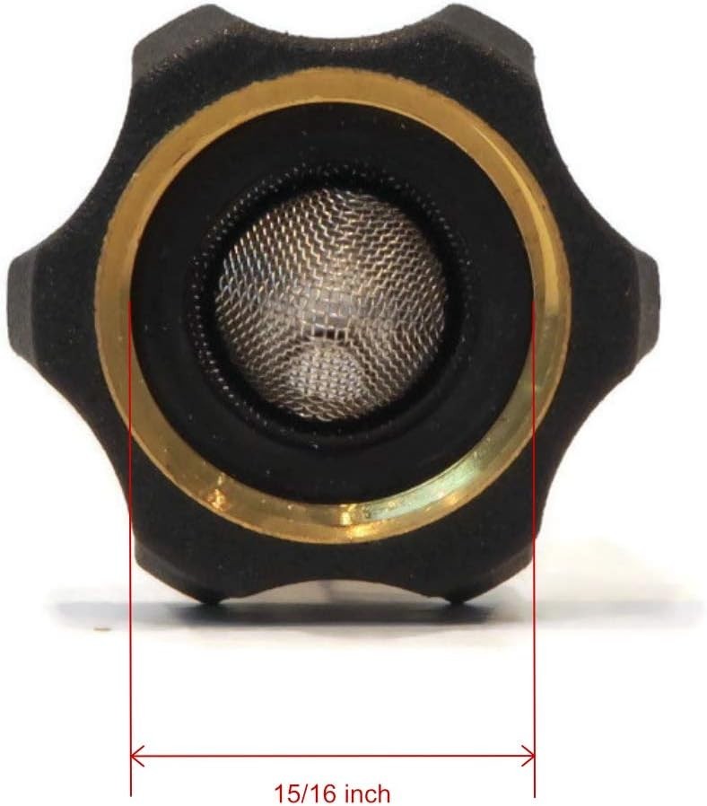 Replacement Water Inlet Tube for Pressure Washer//