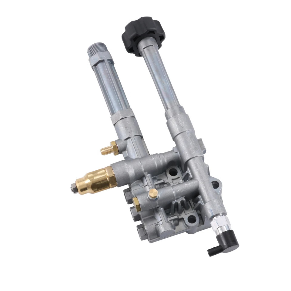 Pump Head 2700 Psi Troy Bilt Pressure Washer SRMW2.2G26 RMW2.2G24 Honda GCV160