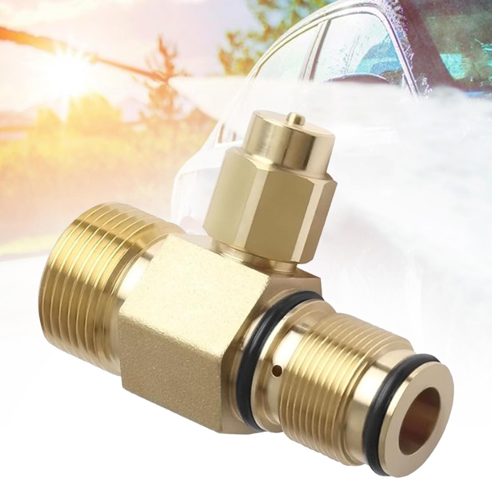 Replacement Water Outlet Replace for 7106264 Coupler Easy to Install Adapter