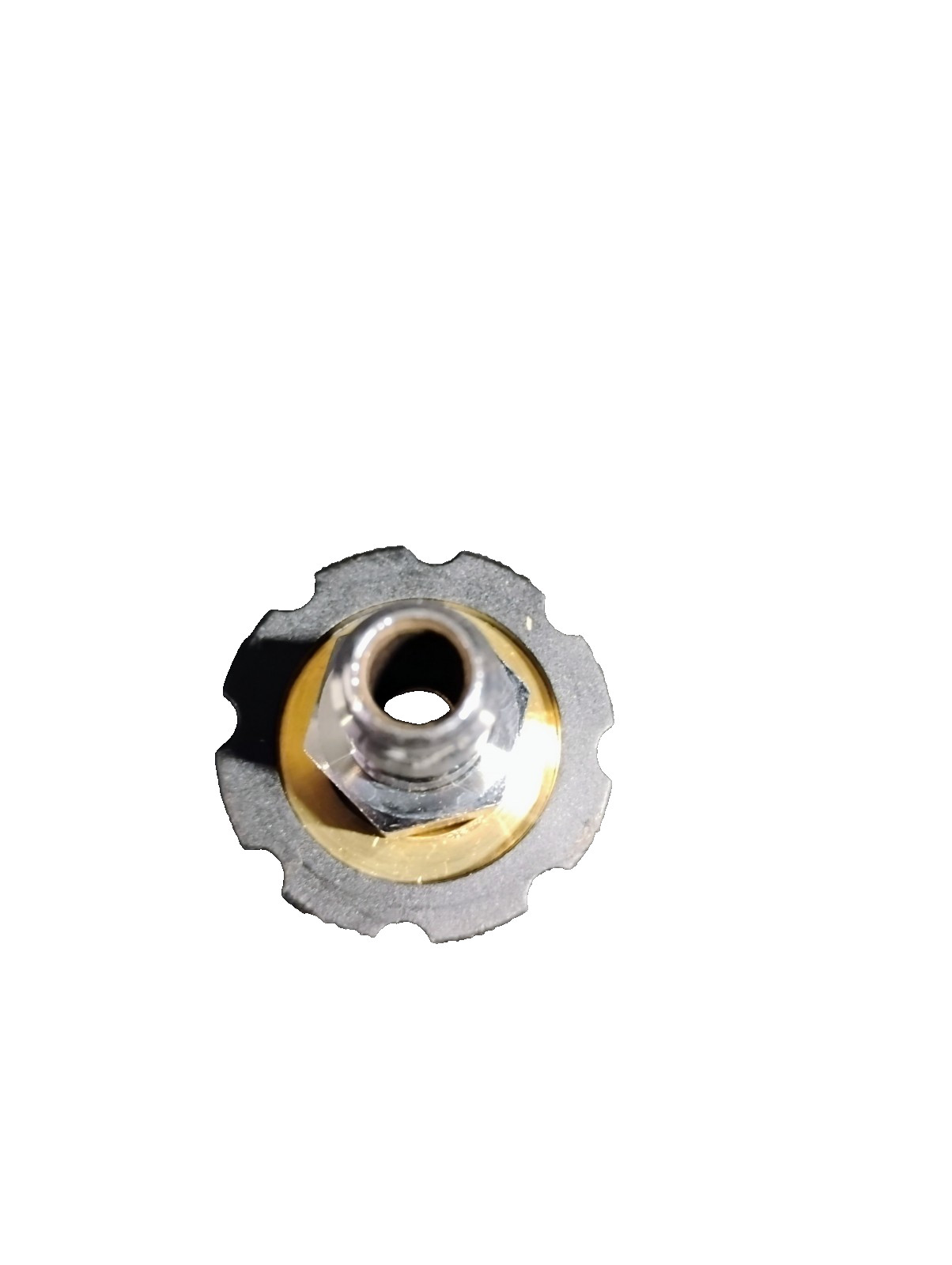 Pressure Washer Adapter Set, 2 Pair M22 (M22-14MM) 1/4” Quick Connect, Pressure