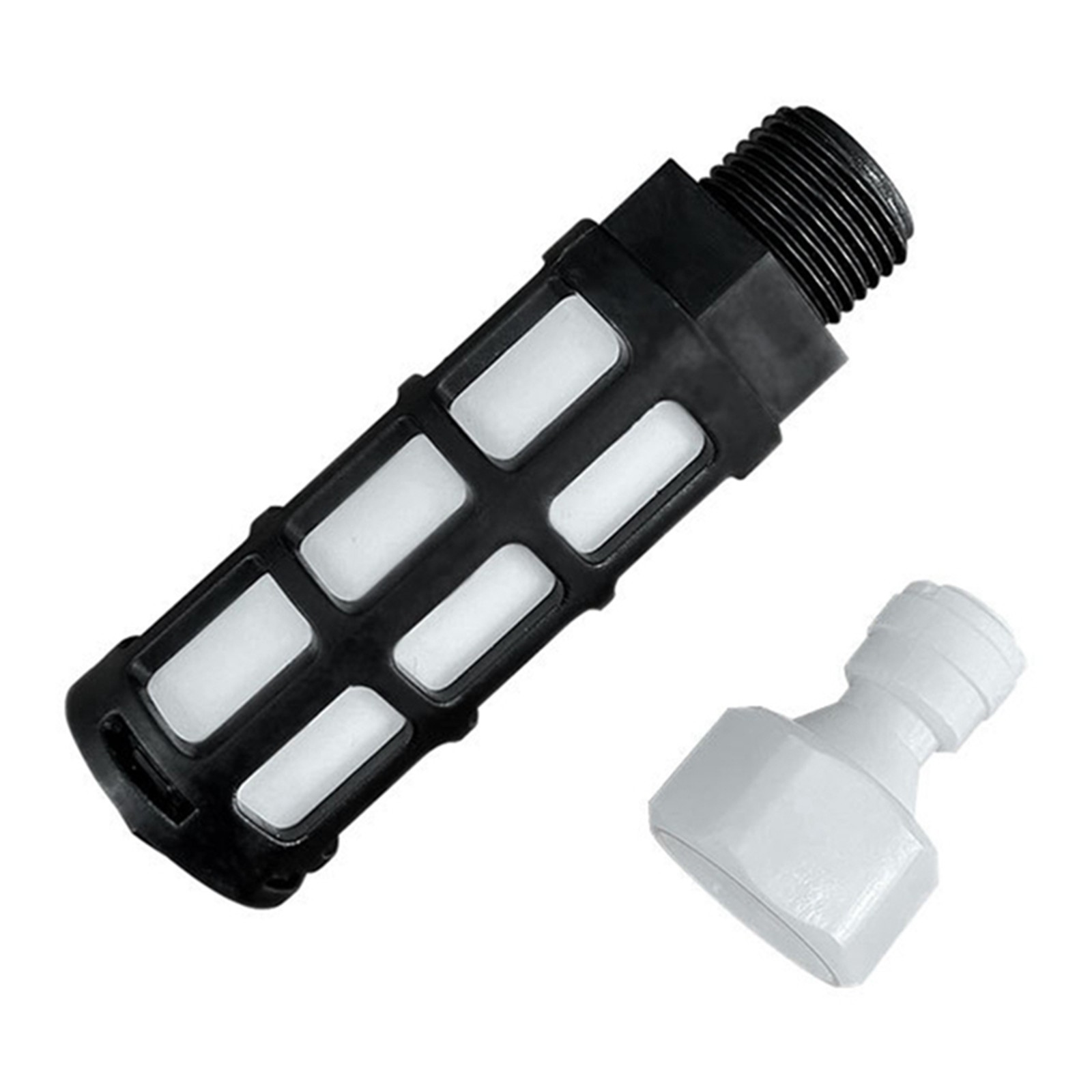 3X Water for Pump and Water Sprayer Misting System for 1/4 Inch Water Hose G9Z5