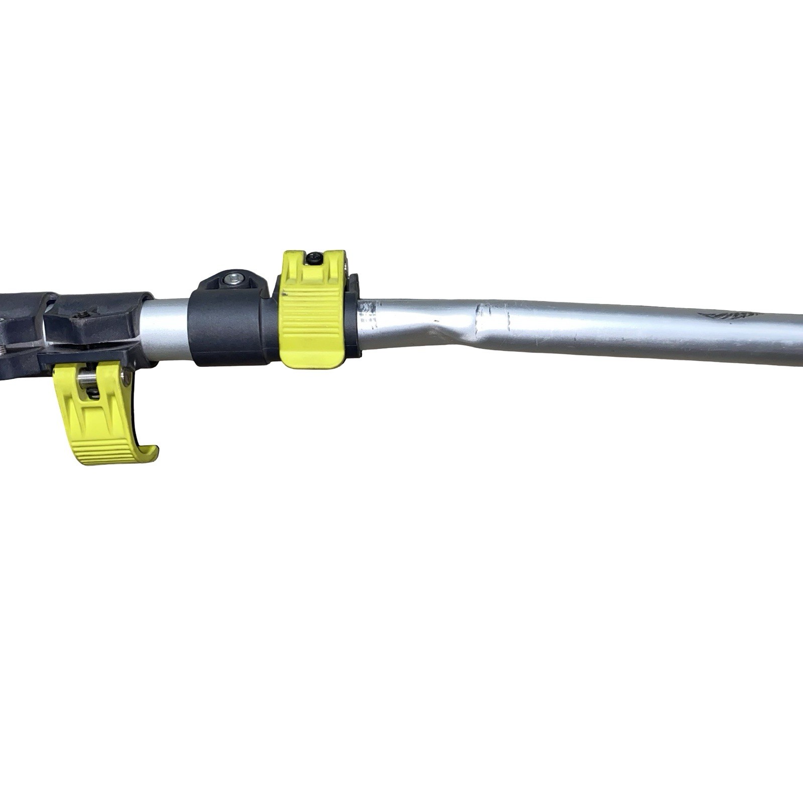 RYOBI 18 ft. Extension Pole for Pressure Washer RY31EP26 (BENT – NO BRUSH) READ