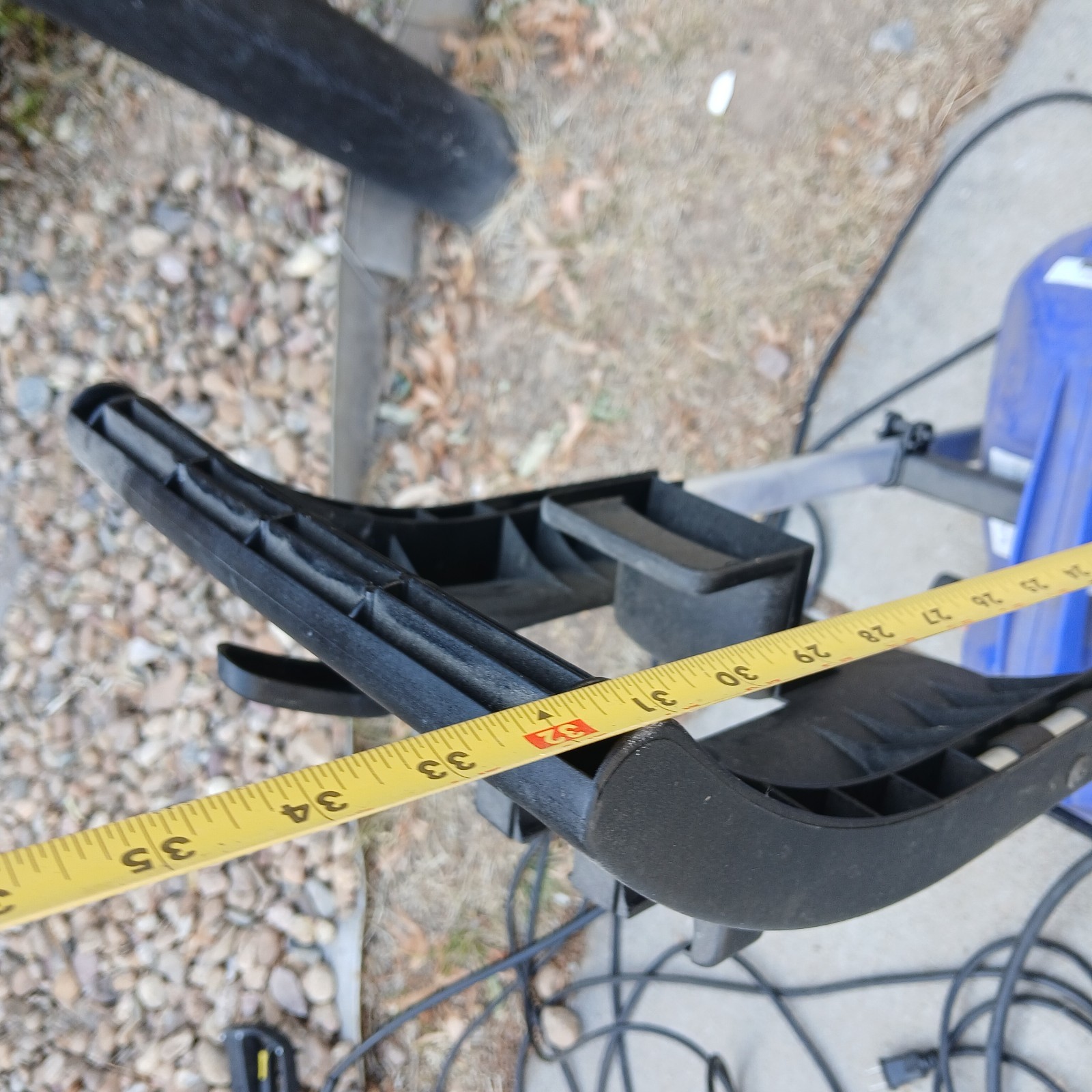 Campbell Hausfeld Electric Pressure Washer 1300 PSI